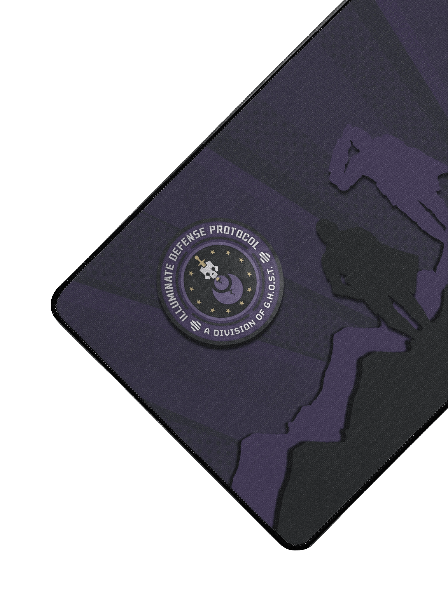 Illuminate Defense Protocol Computer Mat 4 product image (3)