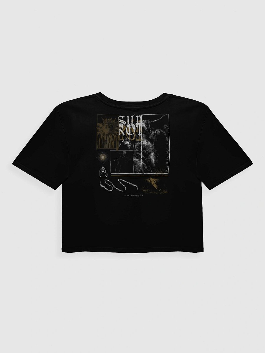 Sun Rot Crop Top product image (2)