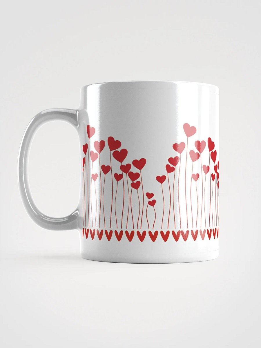 Heartfelt Blooms Mug product image (17)
