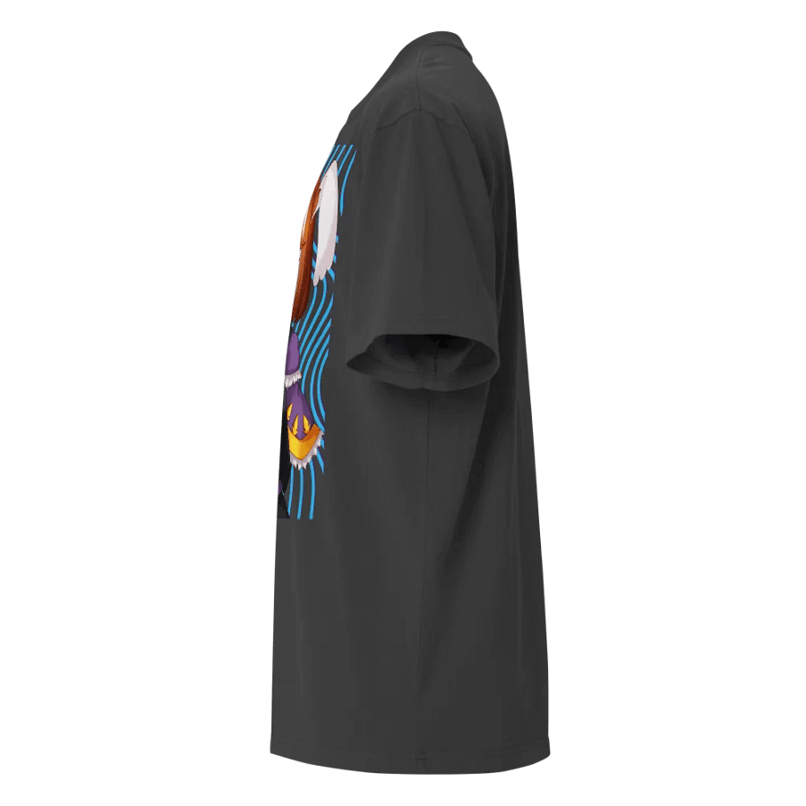 Crown shirt product image (5)