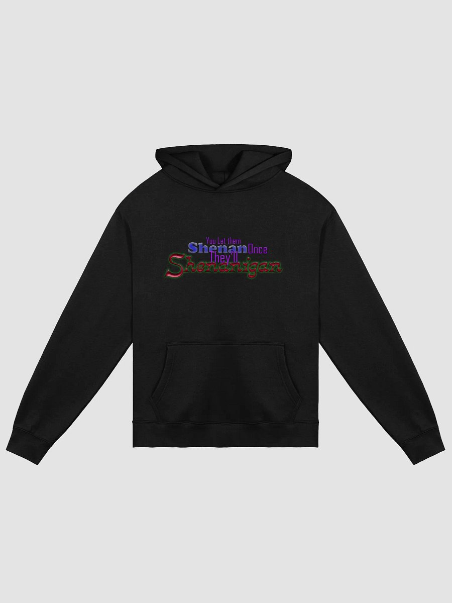 Shenanigans Hoodie product image (2)