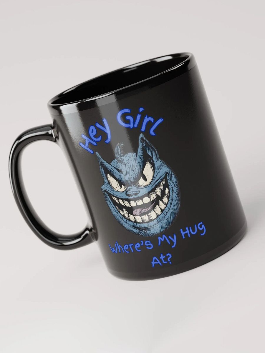 Hey Girl, Where's My Hug At? product image (3)