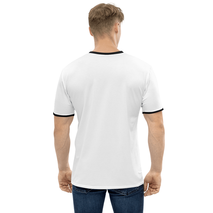 S³ 80's Inspired T-Shirt product image (1)