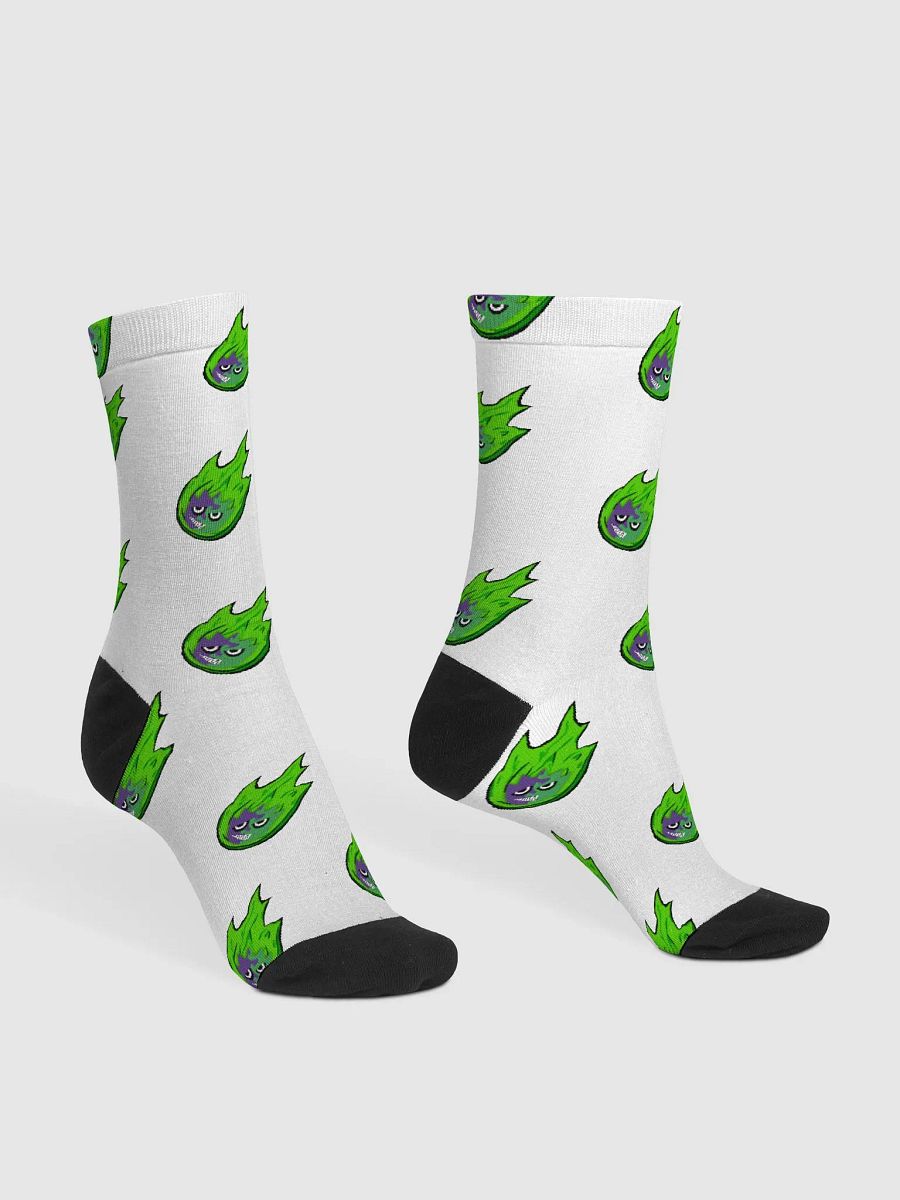 Fireball Bungar Socks product image (3)