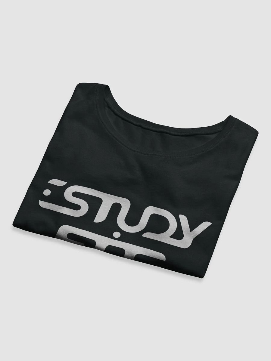 Abstract Elegance Crop Tee product image (11)