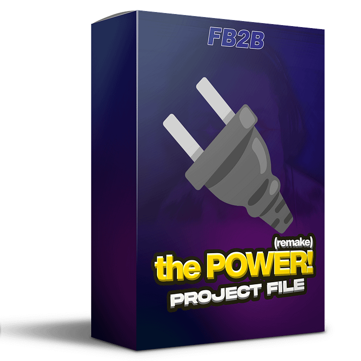 How to Juelz Project File & More, 