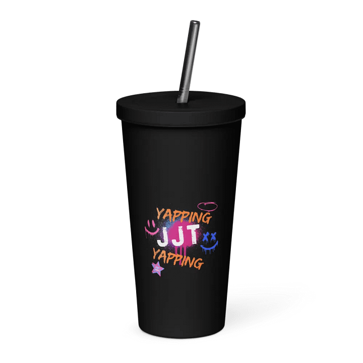 Just Jaiden Things Yapper Tumblr product image (1)