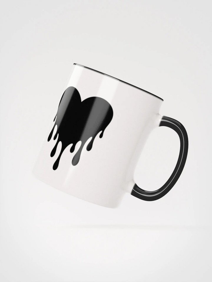Mira Heart Mug product image (3)
