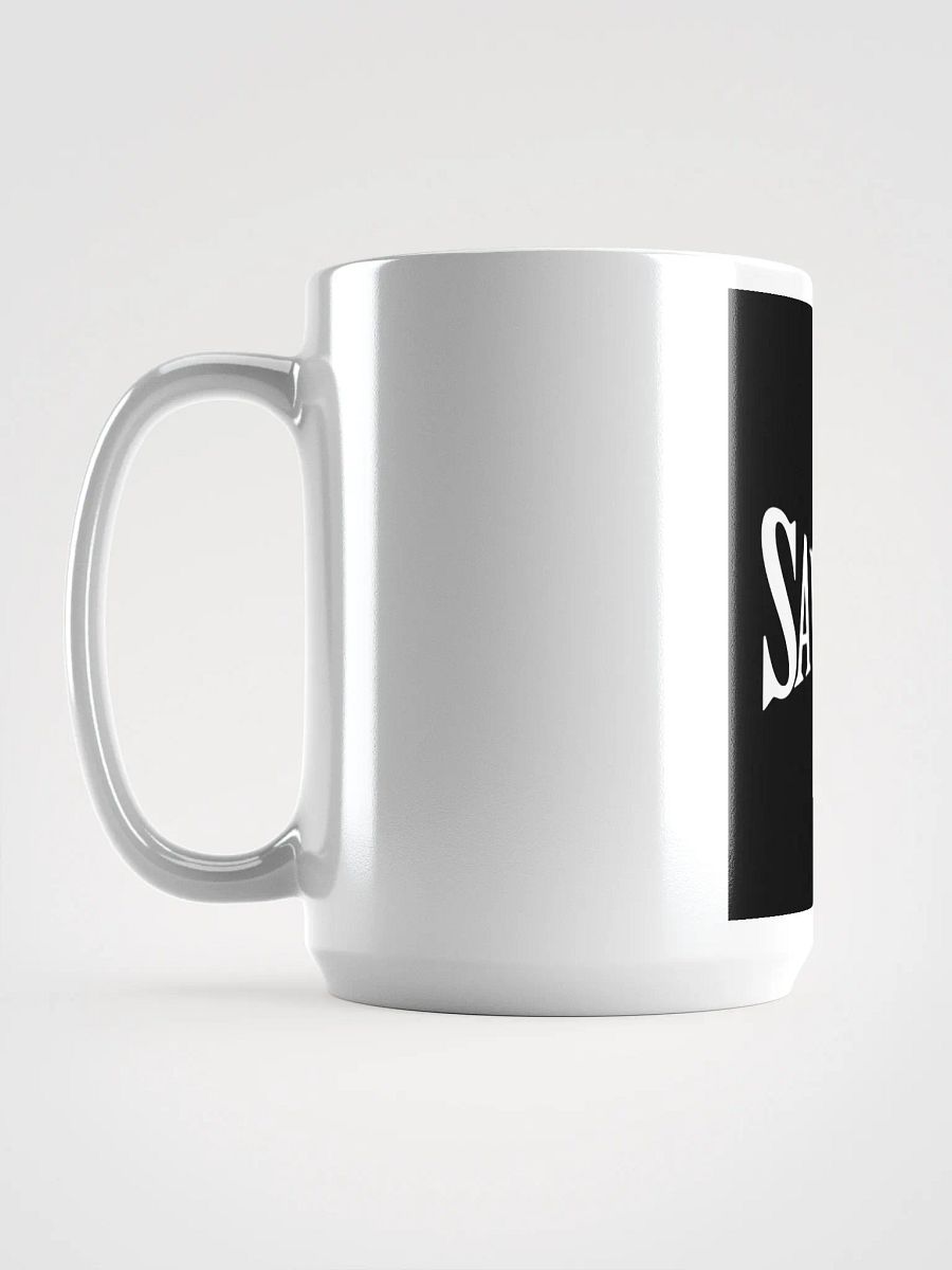 Savage Boldness Mug product image (6)