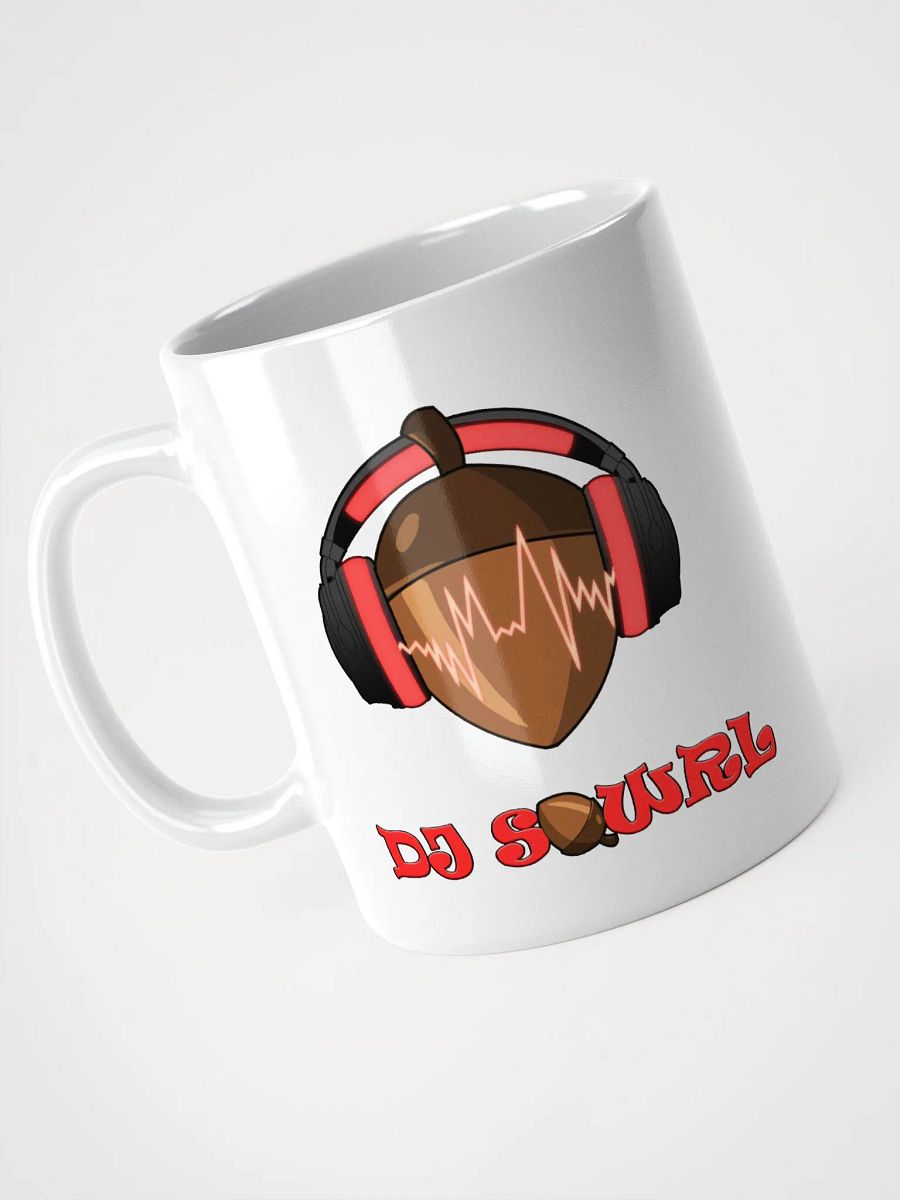 The WUB Mug product image (2)