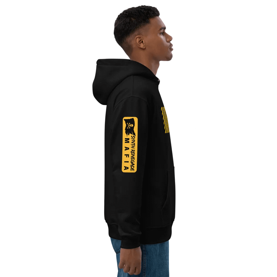 YELLOW COBRA product image (4)