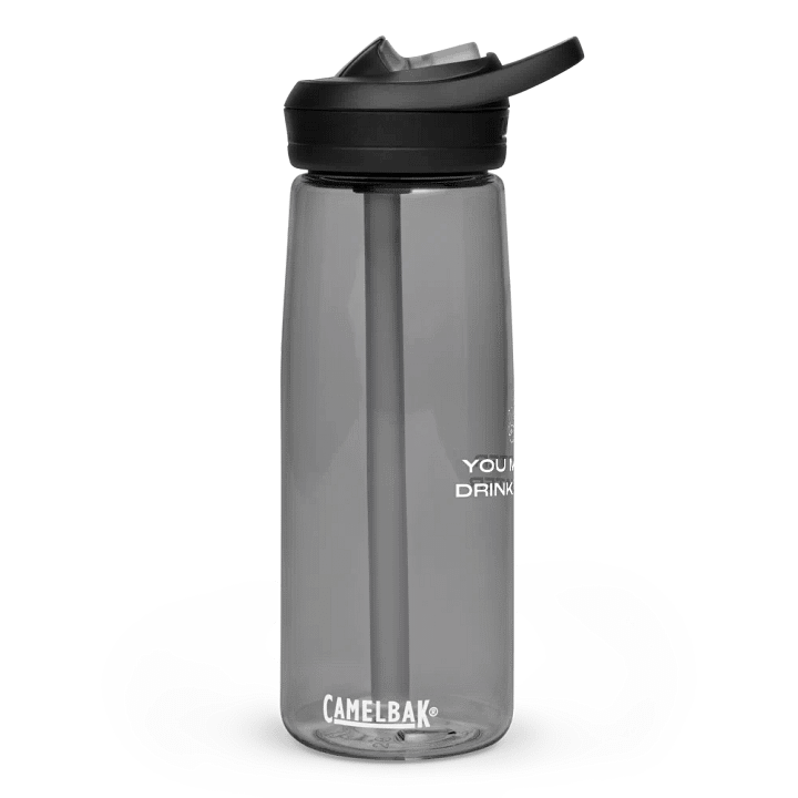 You Matter Sports Bottle product image (1)