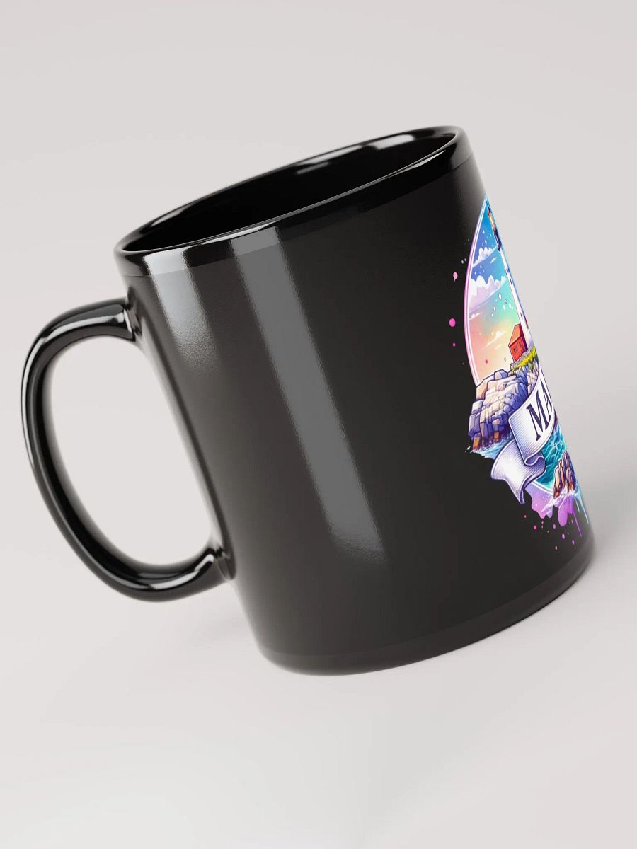 Maine Retro Mug product image (4)