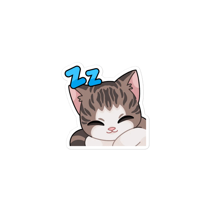 Pawladin Magnet product image (1)