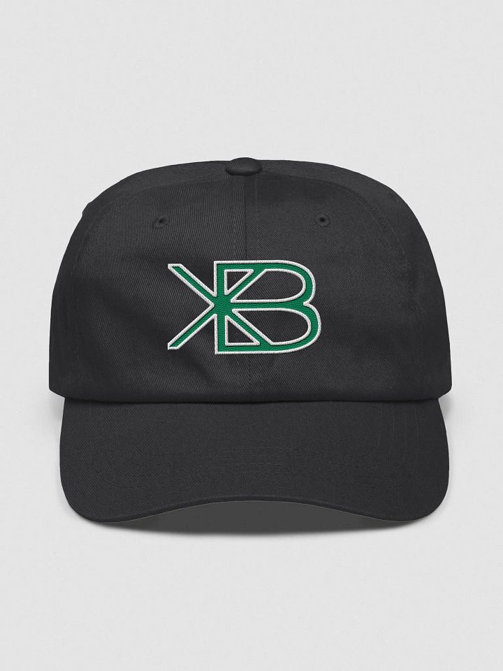 XB Hat product image (1)