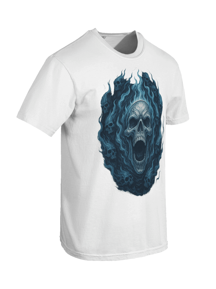 Vortex of the Damned Tee product image (5)