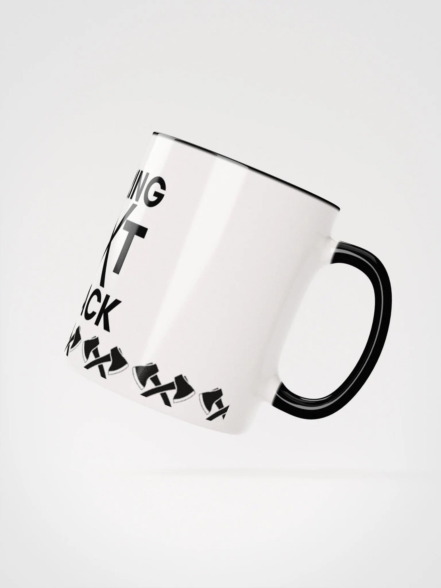 X Marks the Mug product image (7)