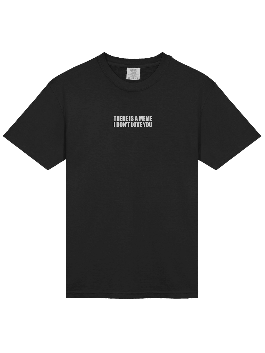 Stwo hat Schizodio T-Shirt product image (3)