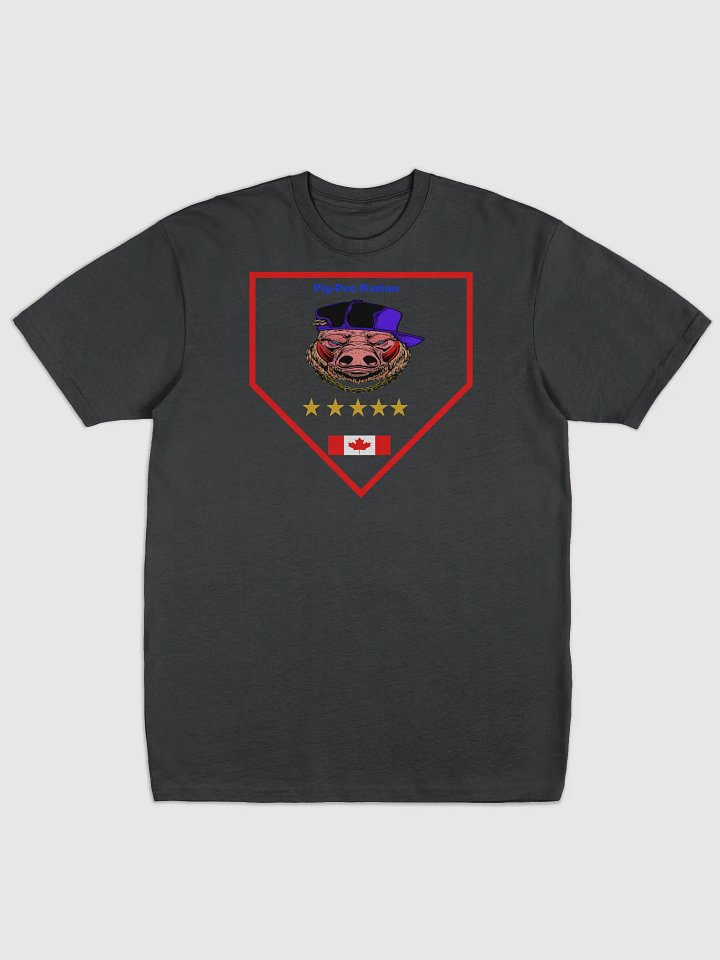 I support Speedypig69 product image (1)