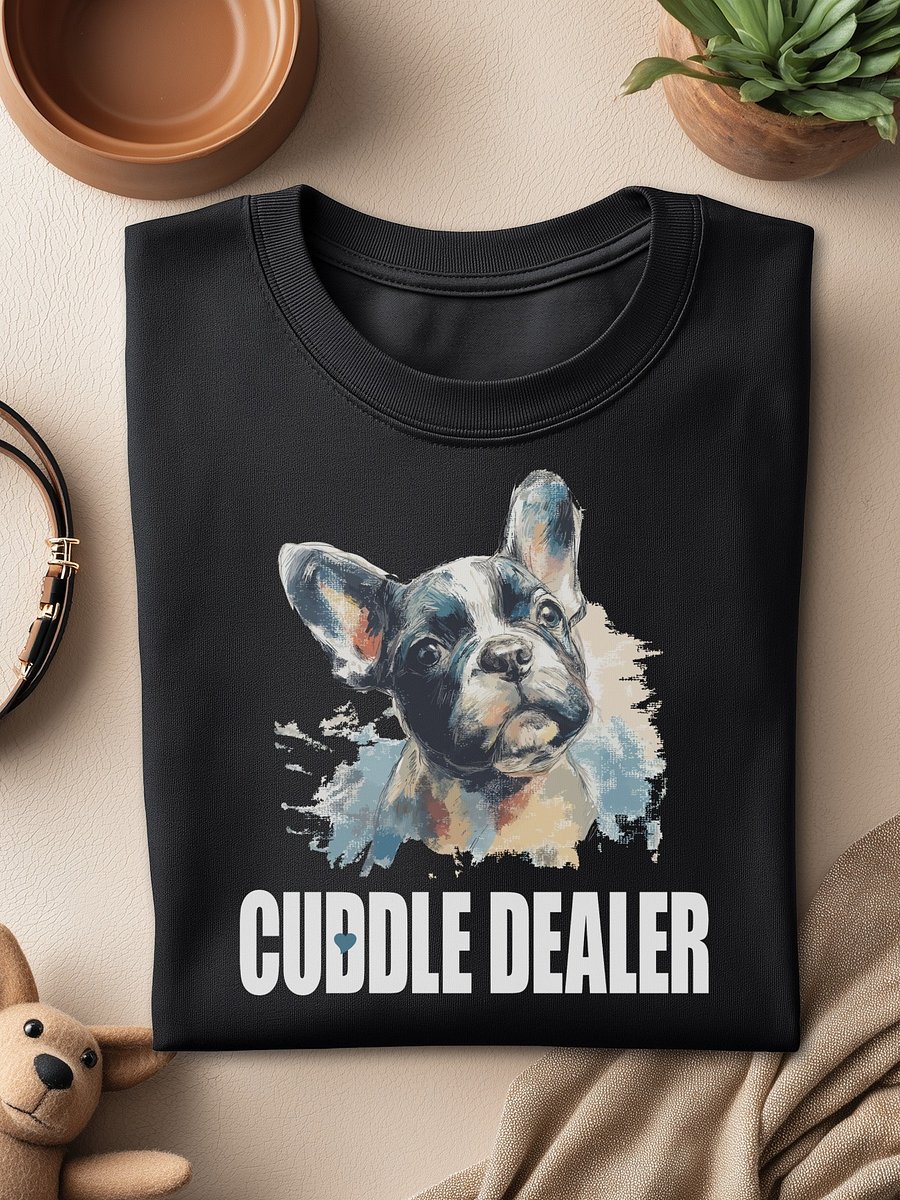 💖 CUDDLE DEALER product image (5)