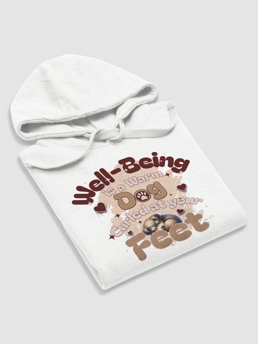 Cozy Canine Comfort Hoodie product image (32)
