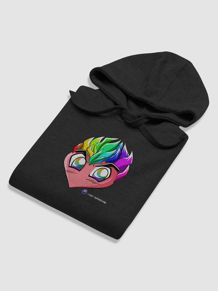 JSS Rainbow Badge product image (53)