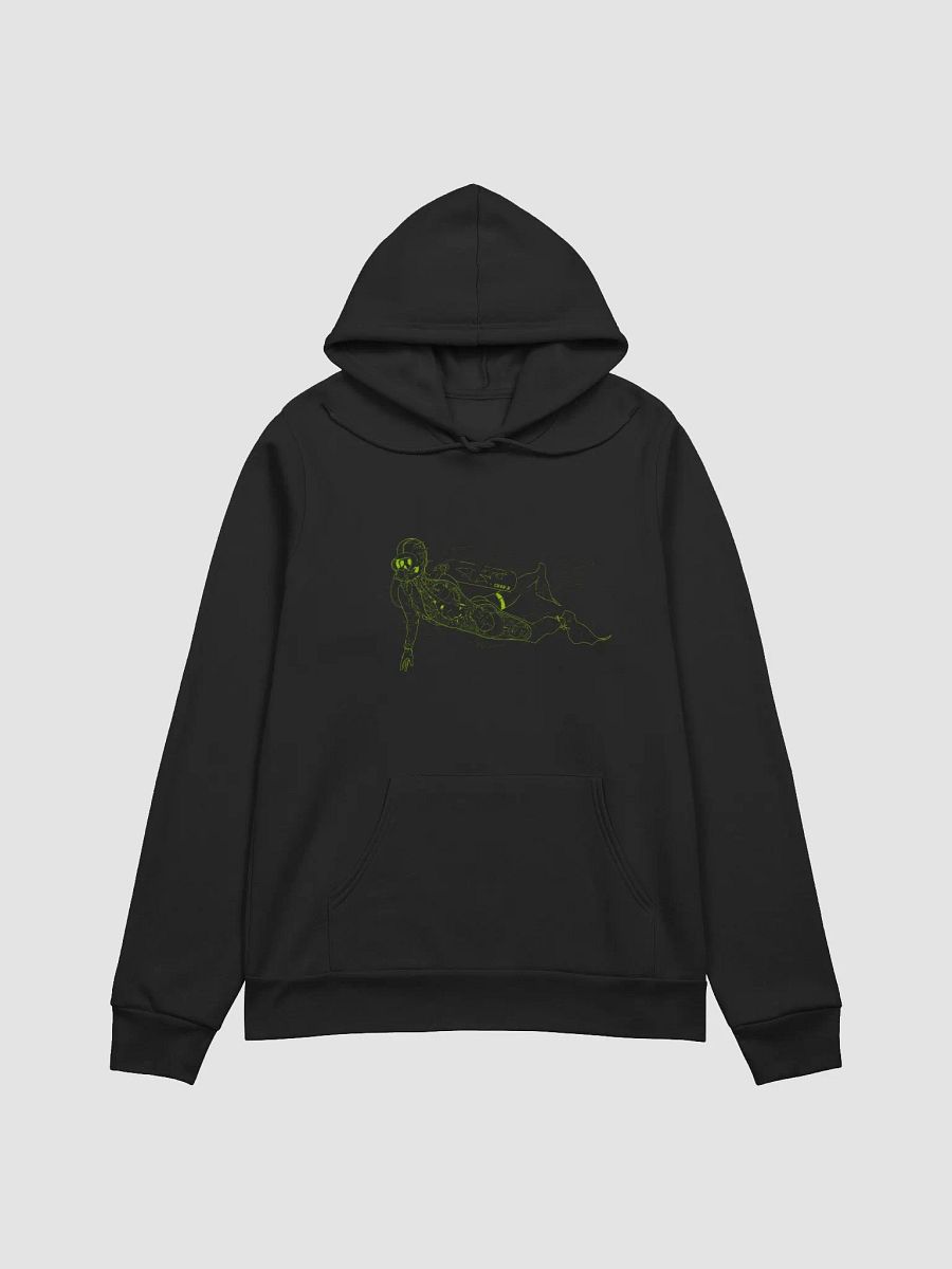 Scuba Hoodie product image (2)