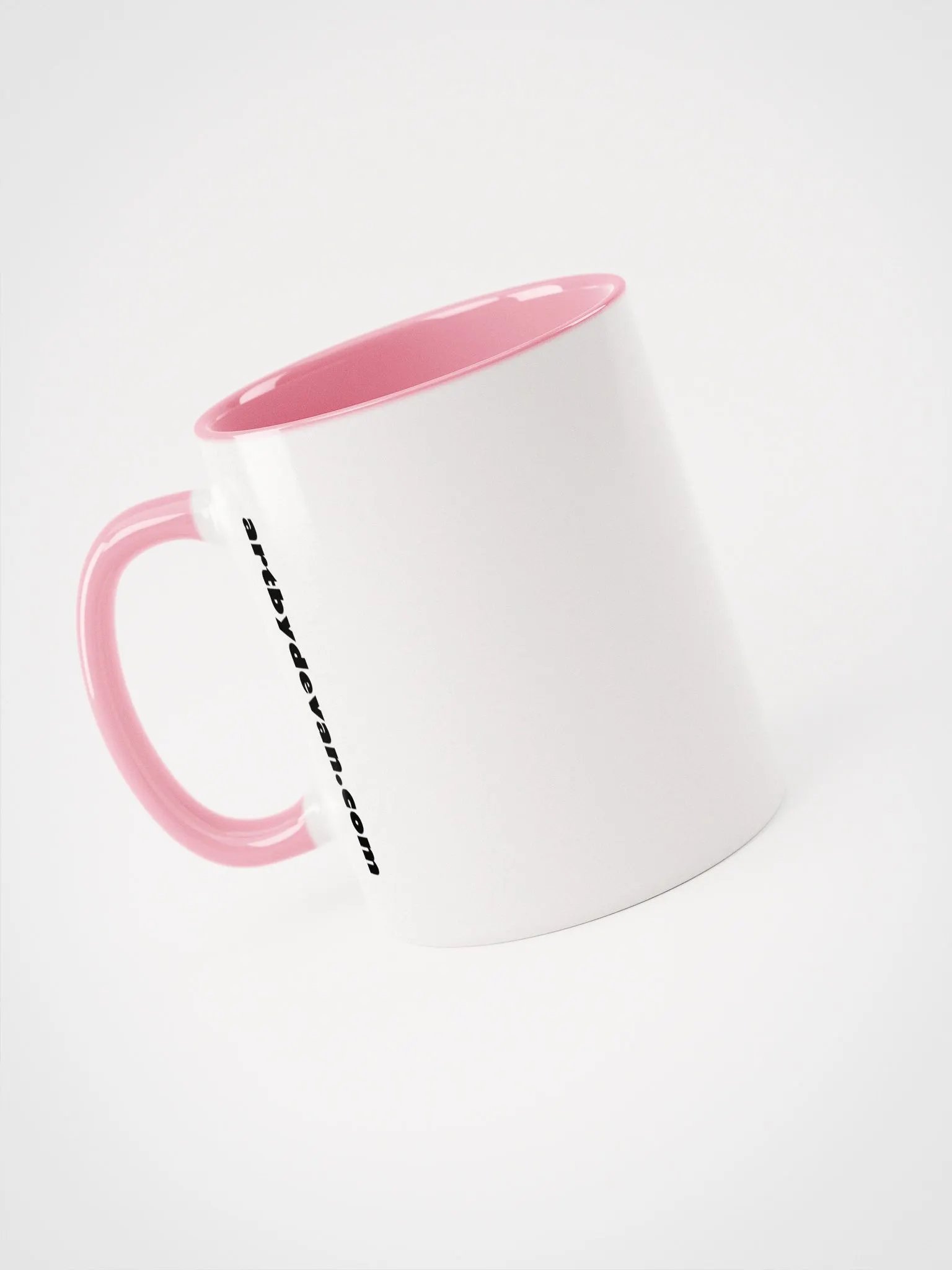 Ghost: BOOOner Mug product image (3)