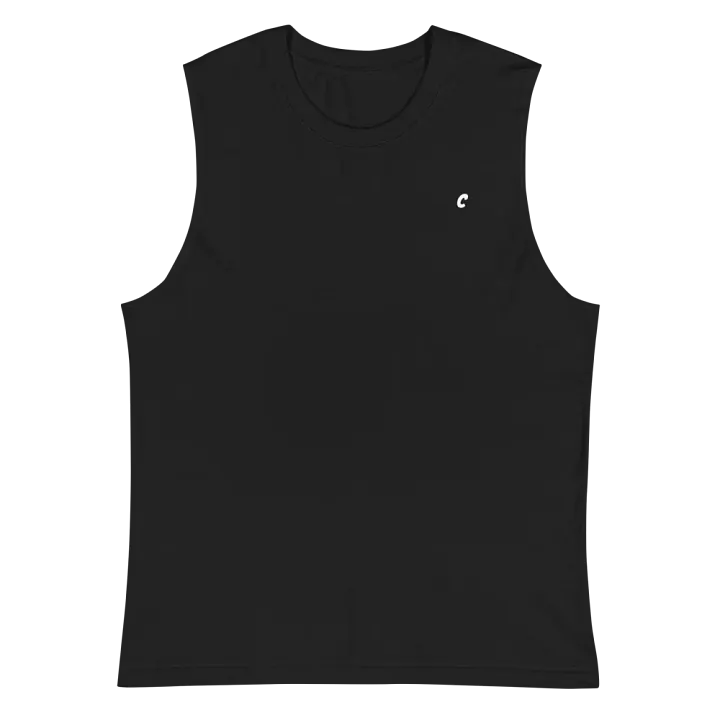 CF Muscle Tank product image (2)