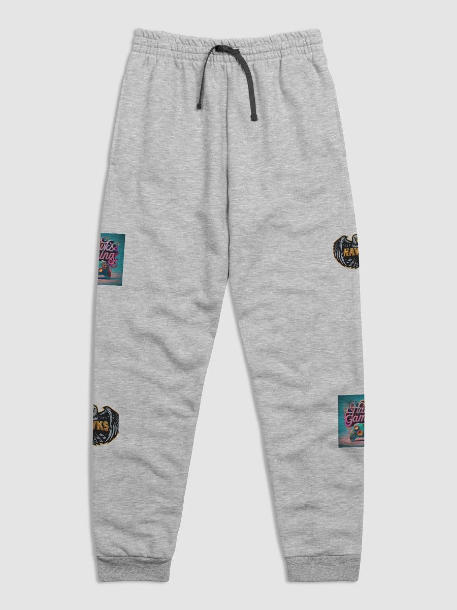 Hawks UniSex Joggers product image (6)