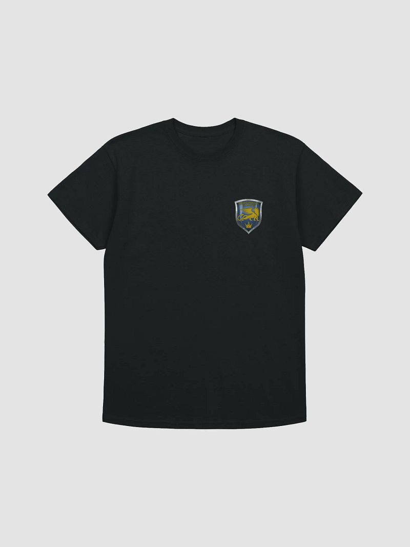 GriffonKing Logo Shirt