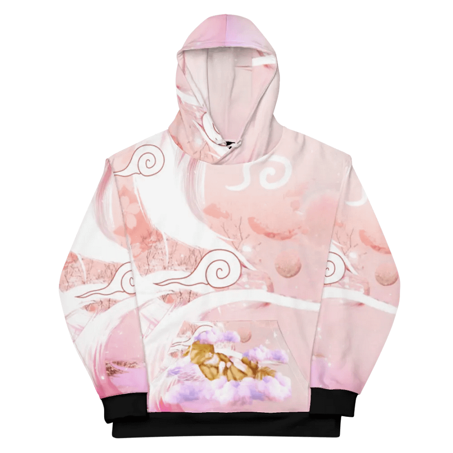 President Tubs all Custom All Over Hoodie product image (11)