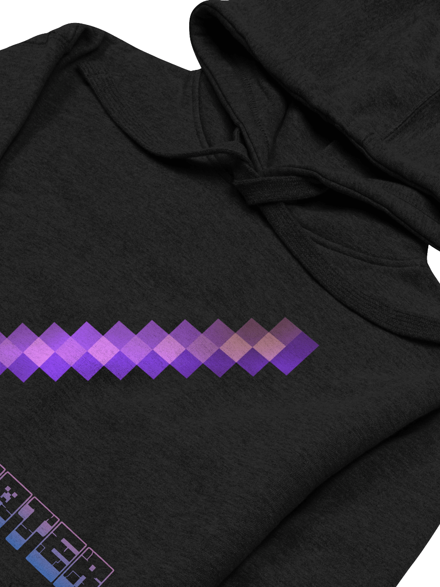 NEBBEATER Enchanted Edition Premium Hoodie product image (6)