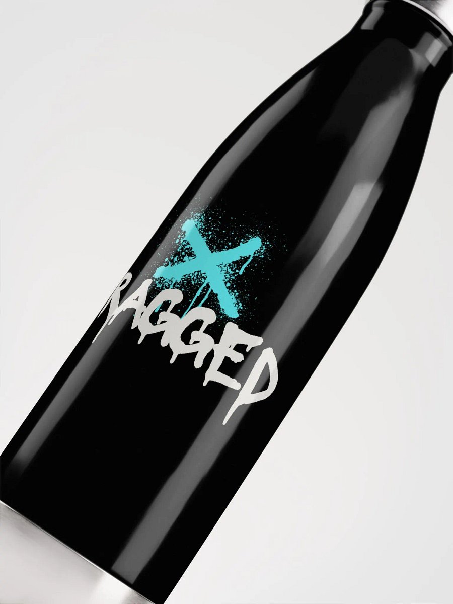 Ragged X Blue product image (5)
