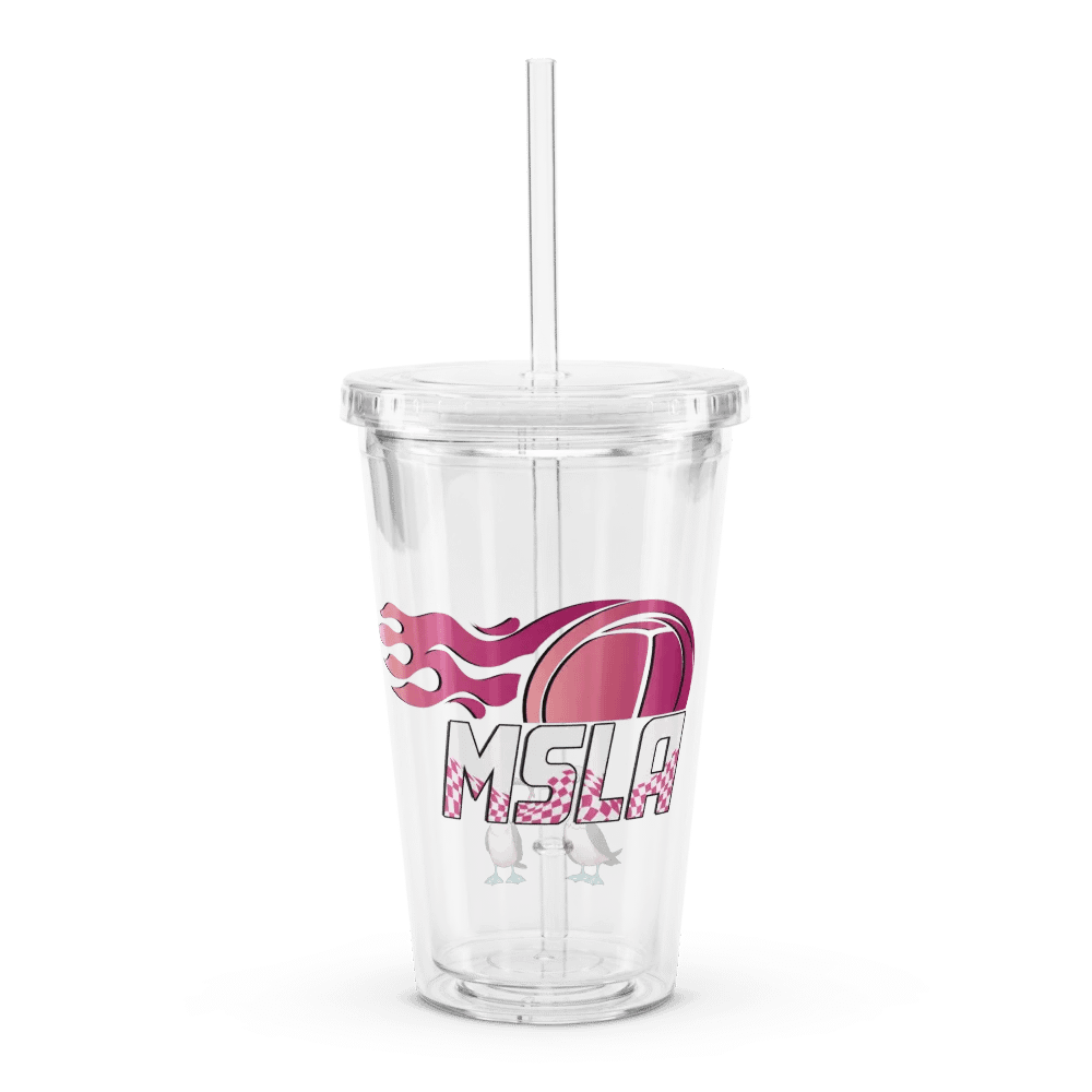 The Booby - Insulated Tumbler product image (3)