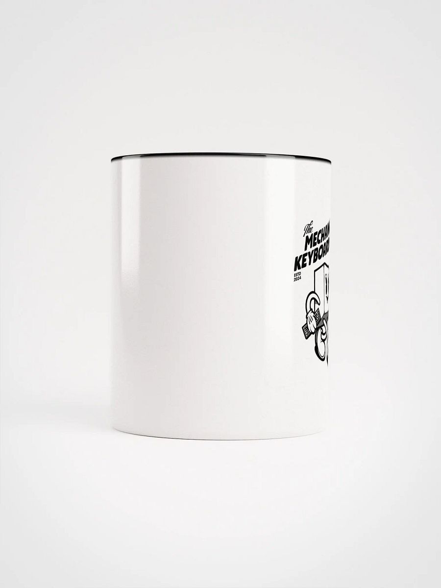 Keyboard Club Mug product image (13)