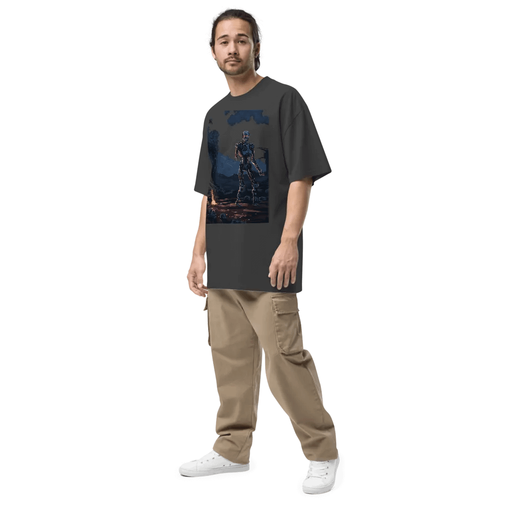 Terminator Oversized product image (2)