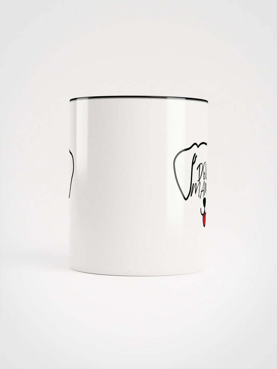 Dog MAMA (Labrador) Ceramic Mug product image (9)