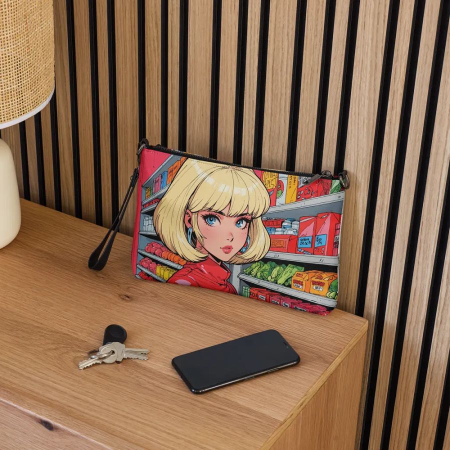 Muse Coquette Crossbody Bag product image (2)
