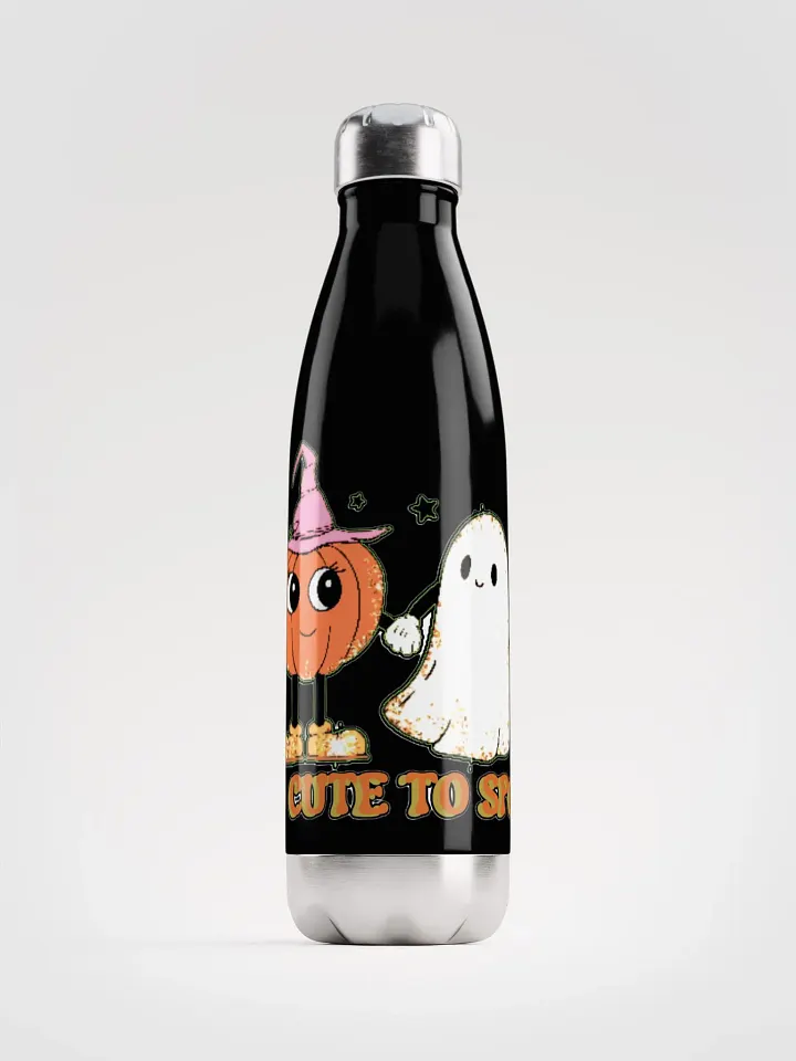 TOO CUTE TO SPOOK product image (1)