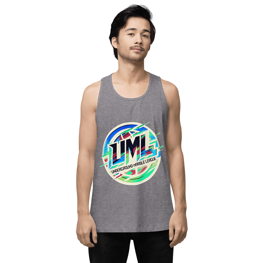 UML Season 4 Cup Men's Tank Top product image (3)