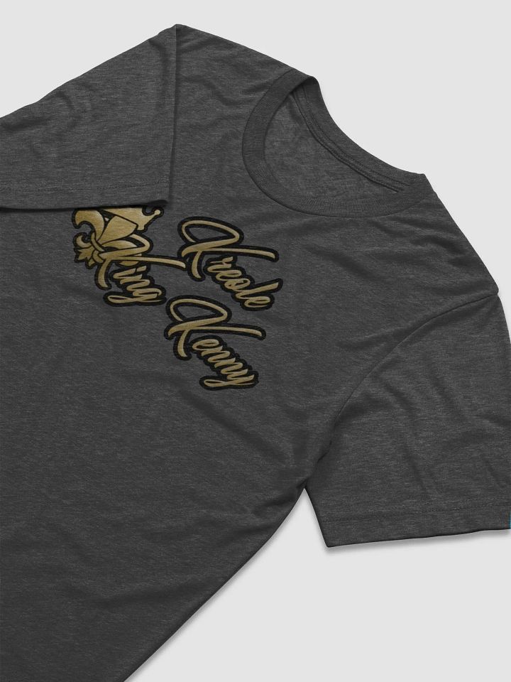 KreoleKingKenny Tee product image (2)