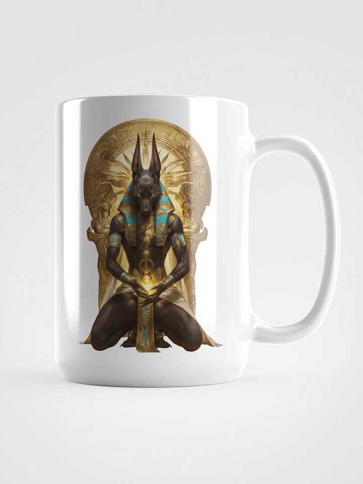 The Kemetic Collection product image (1)