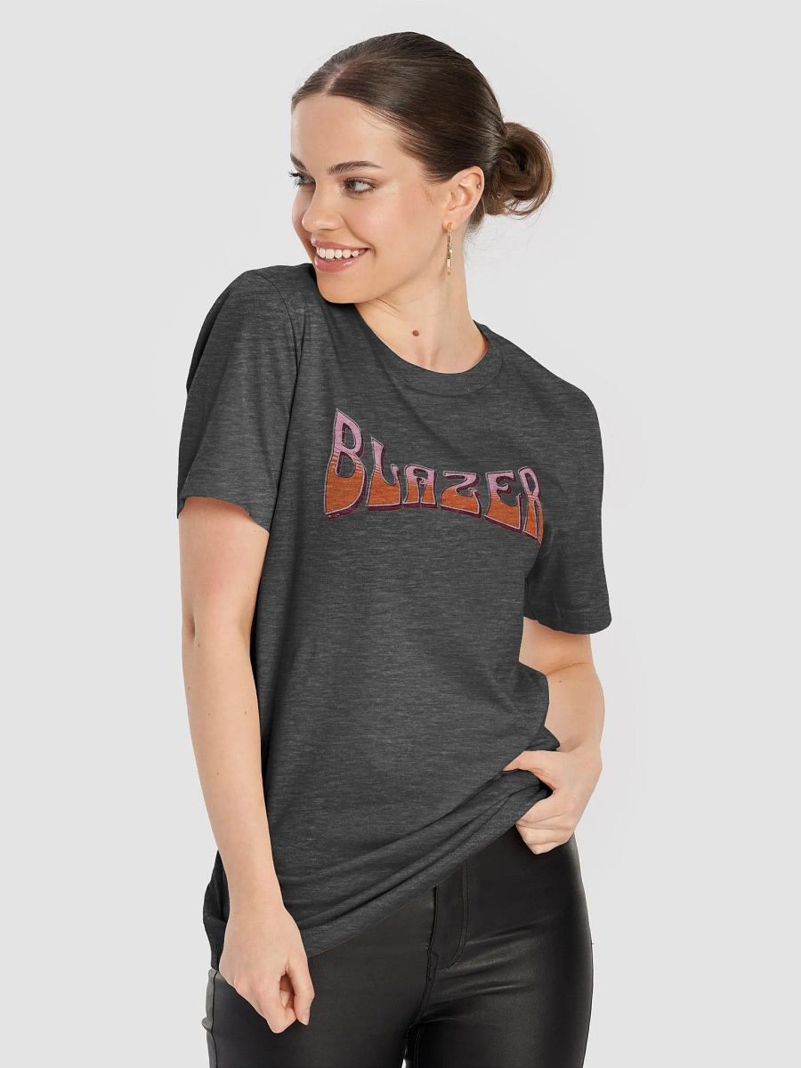 Groovy Blazer Tee product image (7)
