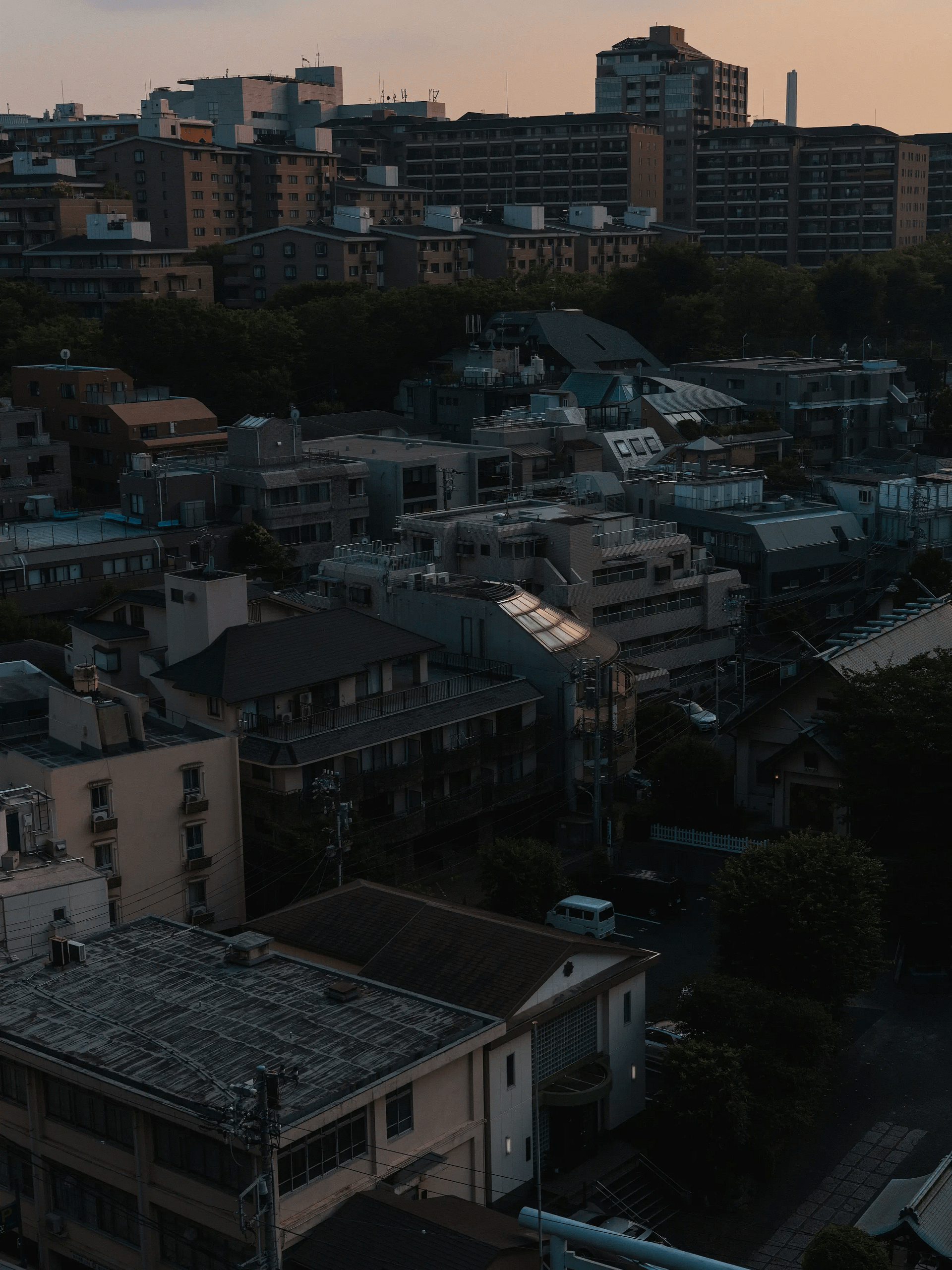 Japan Preset Pack - Vol. 1 product image (8)