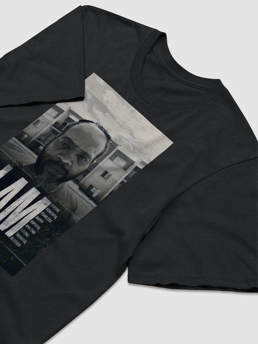 Morris t shirt 11 product image (16)