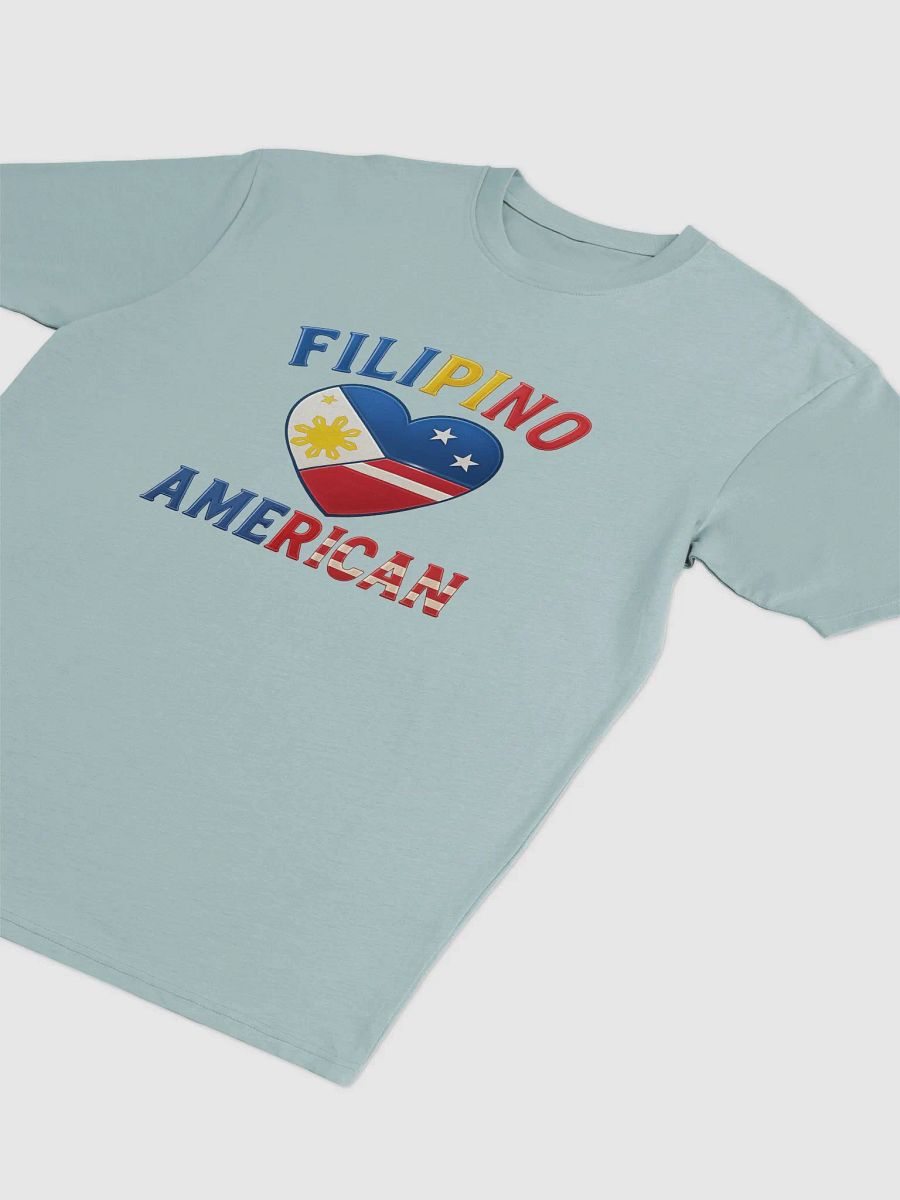 FILIPINO AMERICAN HEART product image (19)