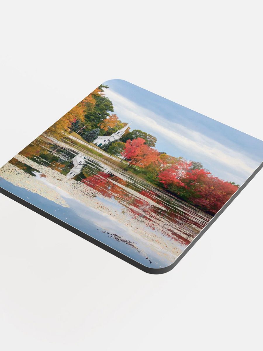 Autumn Sanctuary Coaster product image (4)