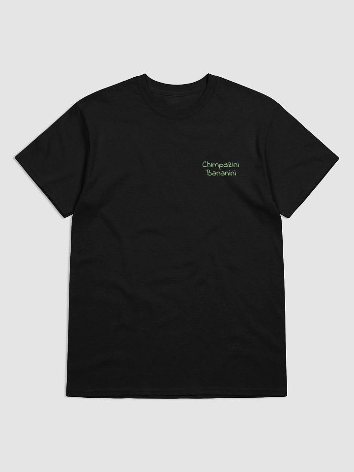 CHIMPANZINI BANANINI - TSHIRT product image (2)