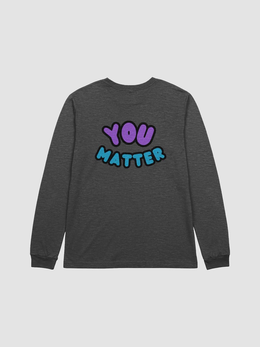 Love Long Sleeve product image (2)